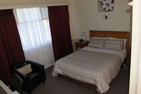 Kaniva Midway Motel - Accommodation NT 4