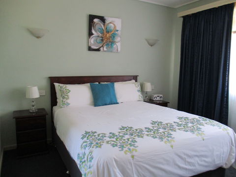 Kaniva Midway Motel - Accommodation NT 6