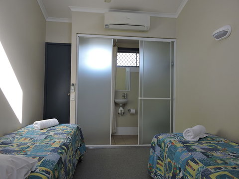 First Sun Holiday Park - Accommodation NT 1