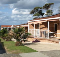 Walters Holiday Flats - NT Tourism