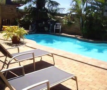  Accommodation NT