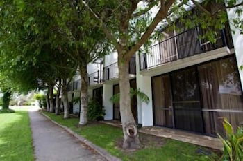 Connells Motel & Serviced Apartments - Accommodation NT 1