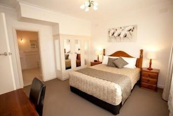 Connells Motel & Serviced Apartments - Accommodation NT 6