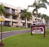 Hervey Bay Resort - Accommodation NT