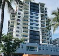 C2 Esplanade Serviced Apartments - Accommodation NT