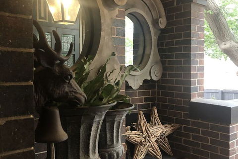 Lindsay House Country Hotel - Accommodation NT 1