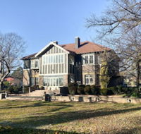 Lindsay House Country Hotel - Accommodation NT