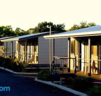 Pritchard Road Country Resort - Accommodation NT