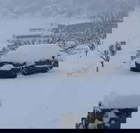 The Lions Lair - Accommodation NT