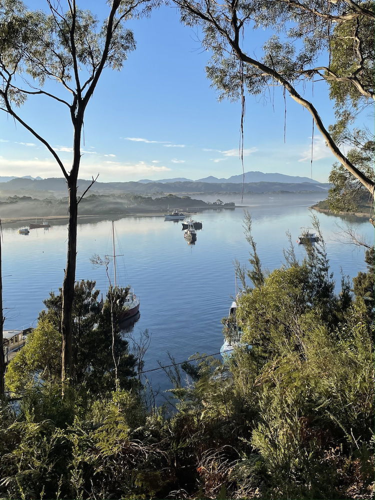 Strahan TAS NT Tourism