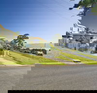 PierView Apartments - Accommodation NT