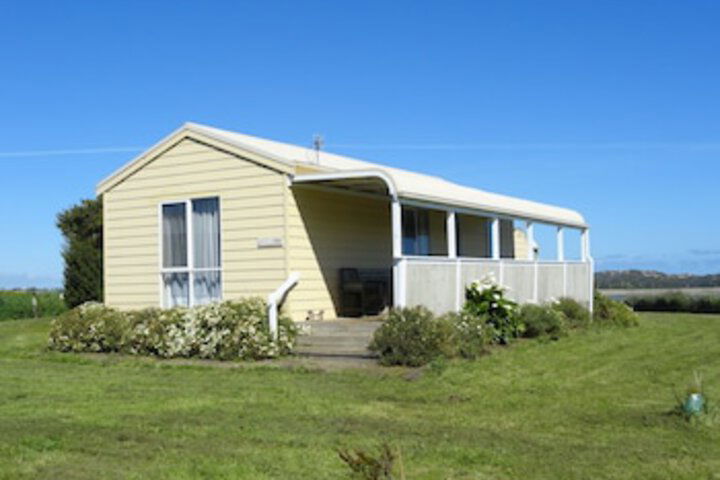  Accommodation NT
