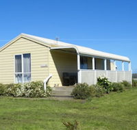 High View Family Cottages - Accommodation NT