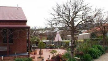 West Albury NSW Accommodation NT