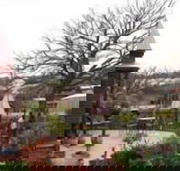 Albury Cottages - Accommodation NT