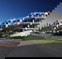The Sands Resort - Accommodation NT