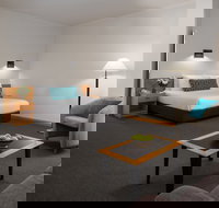 Rydges Darwin Central - Accommodation NT