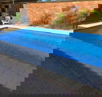 Jumbuck Motel - Accommodation NT