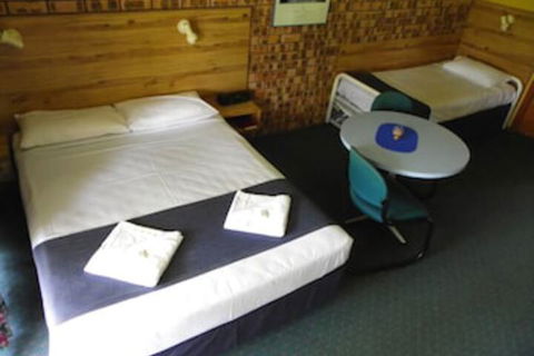 Surfside Resort Motel - NT Tourism 4