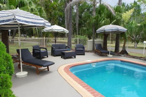 Surfside Resort Motel - NT Tourism 3