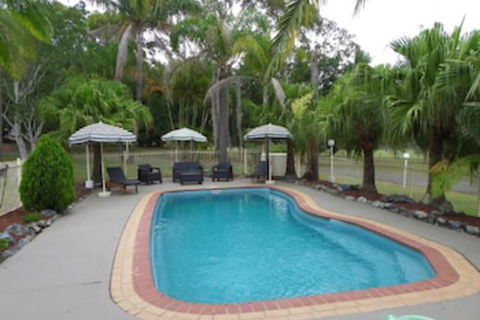 Surfside Resort Motel - NT Tourism 2