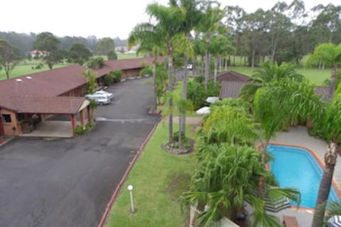 Surfside Resort Motel - NT Tourism 1