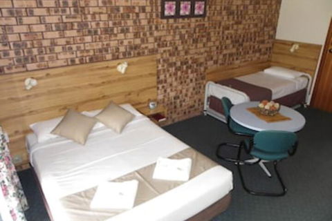 Surfside Resort Motel - NT Tourism 5