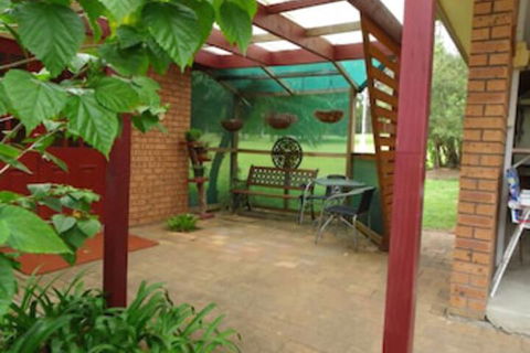Surfside Resort Motel - NT Tourism 6