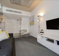 Accommodate Canberra - Mode