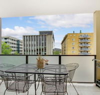 Accommodate Canberra - Braddon 33