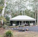 Lemon Tree Cottage Bendeela - Accommodation NT