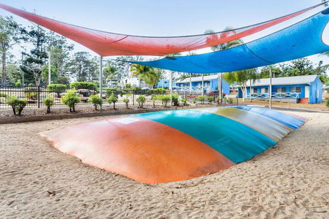 Lake Tinaroo Holiday Park - Accommodation NT 2