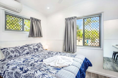 Lake Tinaroo Holiday Park - Accommodation NT 6