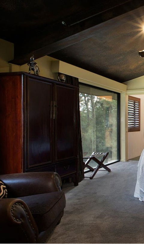 Jamala Wildlife Lodge - NT Tourism 4