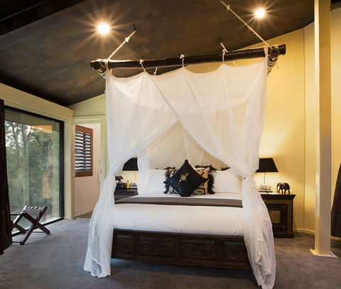 Jamala Wildlife Lodge - NT Tourism 0