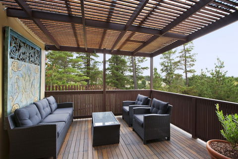 Jamala Wildlife Lodge - NT Tourism 3