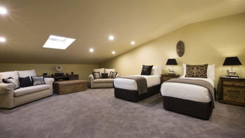 Jamala Wildlife Lodge - NT Tourism 6