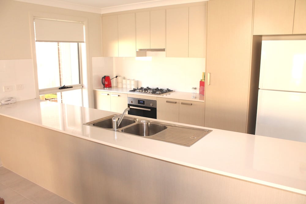 Cecil Hills NSW Accommodation NT