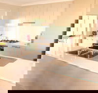 Alpine Place Villas - Accommodation NT