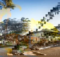 Lakeview Hotel Motel - Accommodation NT