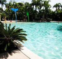 NRMA Airlie Beach Holiday Park - Accommodation NT