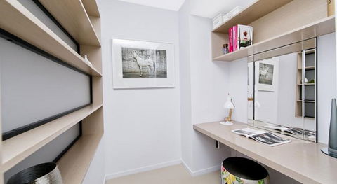CityStyle Executive Apartments Belconnen - NT Tourism 1