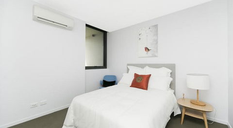CityStyle Executive Apartments Belconnen - NT Tourism 4