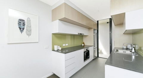 CityStyle Executive Apartments Belconnen - NT Tourism 3