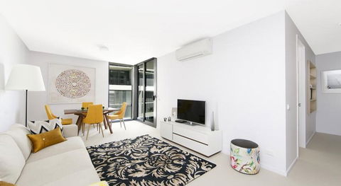 CityStyle Executive Apartments Belconnen - NT Tourism 2