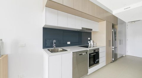 CityStyle Executive Apartments Belconnen - NT Tourism 5