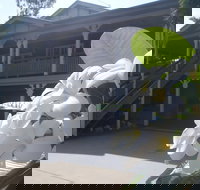 Driftwood Bed and Breakfast