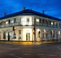 Mount Gambier Hotel - Accommodation NT