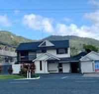 Cannonvale Reef Gateway Hotel - Accommodation NT