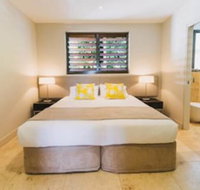 Villa Mercedes Luxury Villa - Accommodation NT